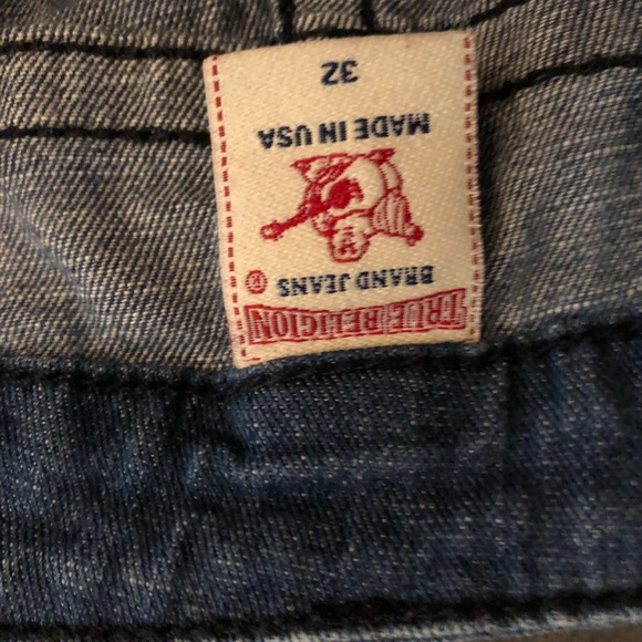 True religion jeans size 32 - Picture 3 of 3